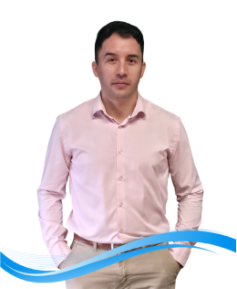 Luis Sas