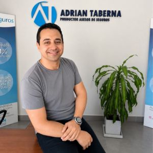 Adrián Taberna 