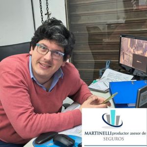Alejandro Martinelli 