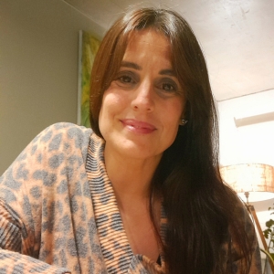 Mariana Carrasco 