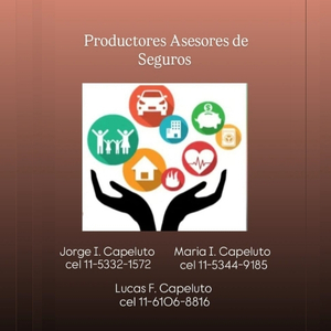Jorge Capeluto 