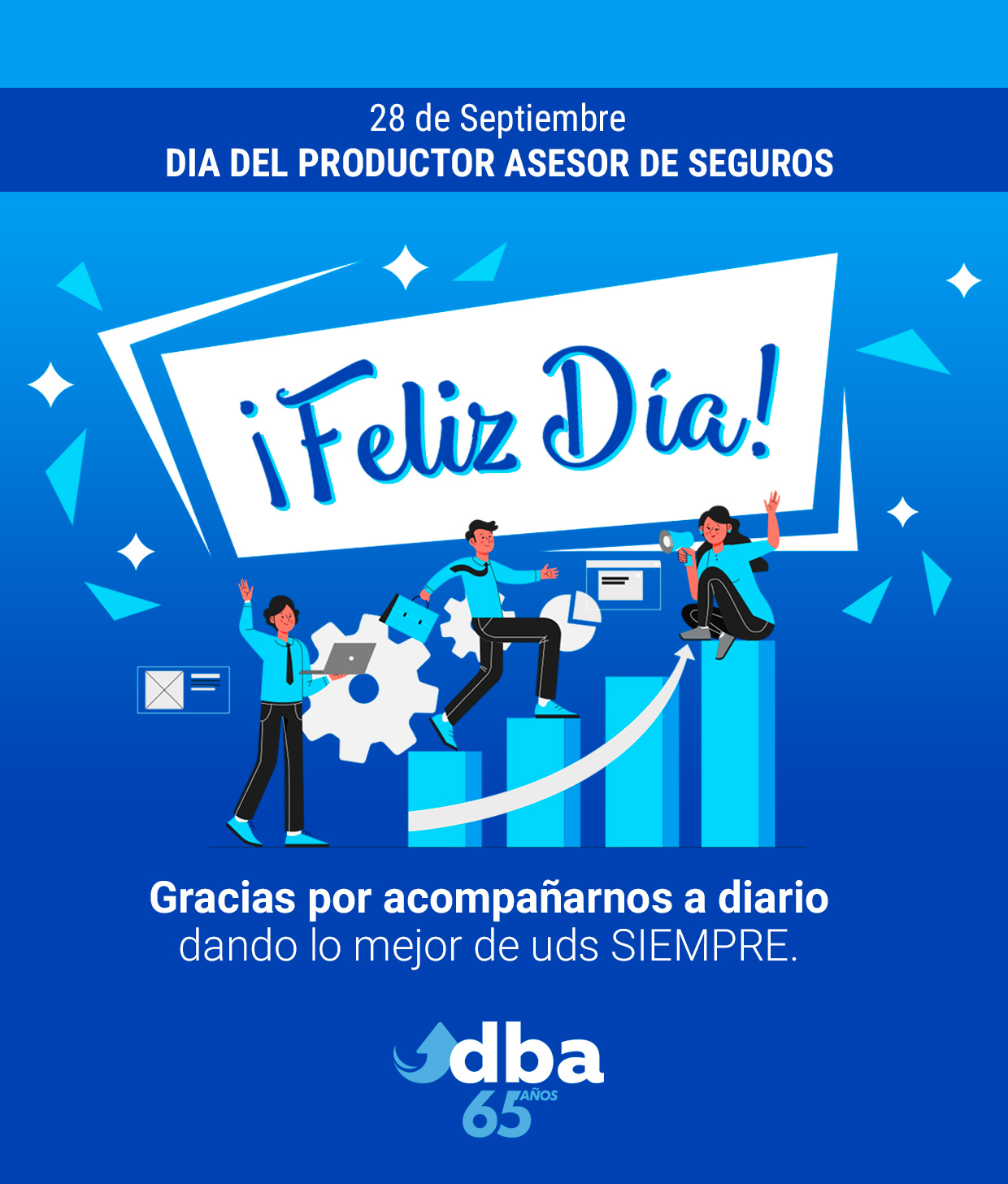 Día del PAS 2021