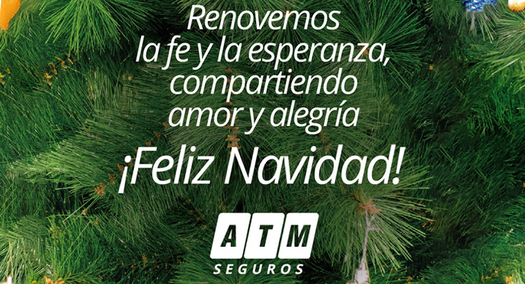 ¡Feliz Navidad!
