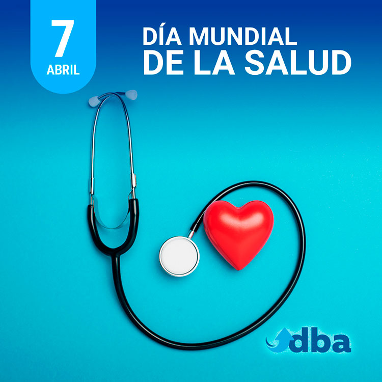 Día Mundial de la Salud