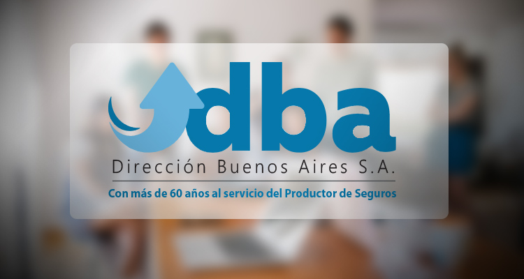 Origen de Dirección Buenos Aires S.A.