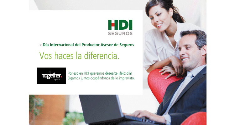 ¡Saludamos a los Productores Asesores en su día!