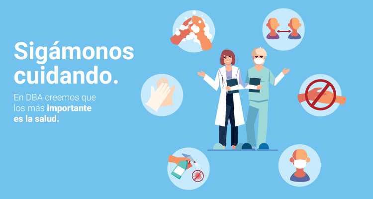 Cómo cuidarnos ante la nueva flexibilización en las salidas