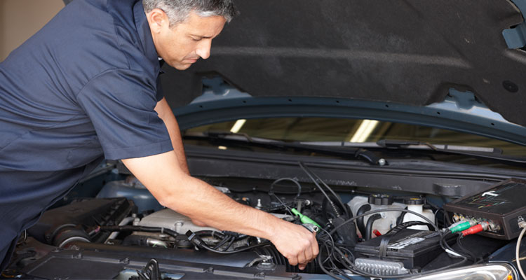 Tips para mantener los autos que quedan inactivos durante la cuarentena
