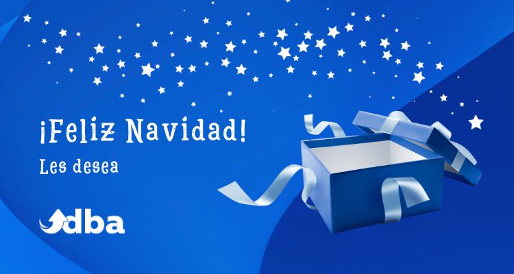 Feliz noche buena y navidad