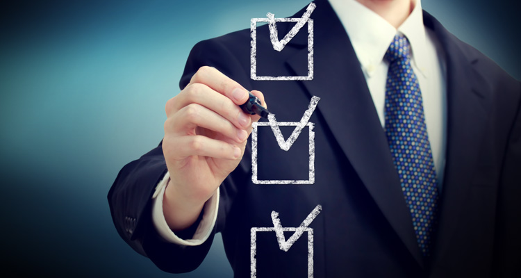 Requisitos para ser un productor asesor de seguros