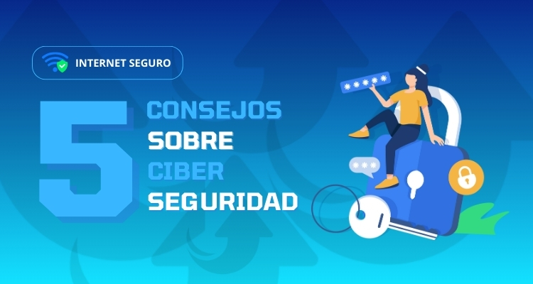 11 DE FEBRERO - DÍA DEL INTERNET SEGURO 