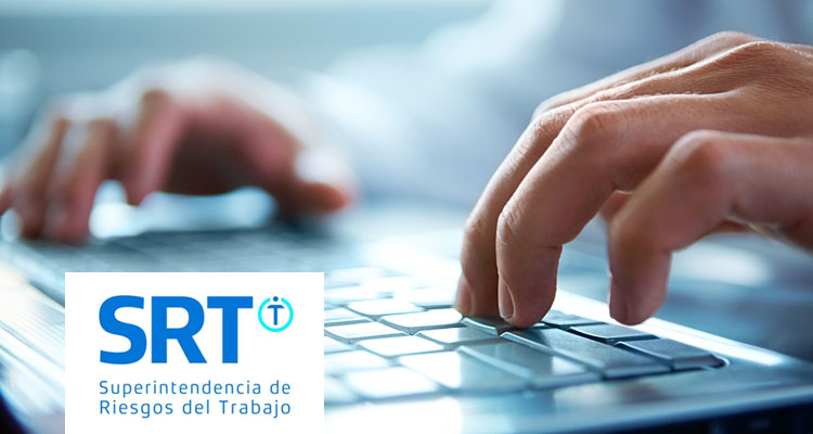 La SRT presenta la Mesa de Entradas Virtual