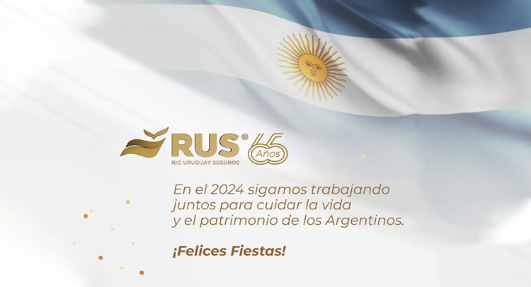 ¡Felices Fiestas!
