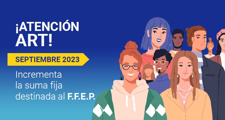 Fondo Fiduciario de Enfermedades Profesionales (FFEP)