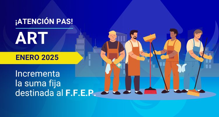 Fondo Fiduciario de Enfermedades Profesionales (FFEP)