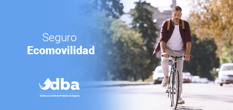 Seguro Ecomovilidad
