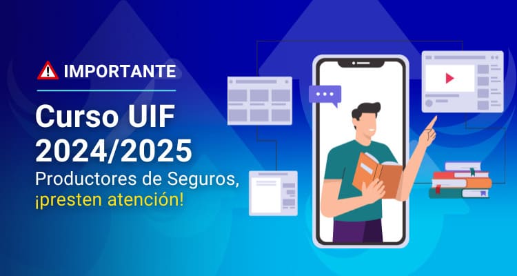 Curso UIF 2024/2025