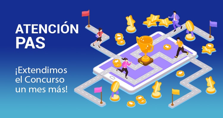 Concurso Consagración 