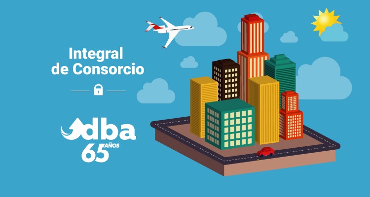 Integral de Consorcio