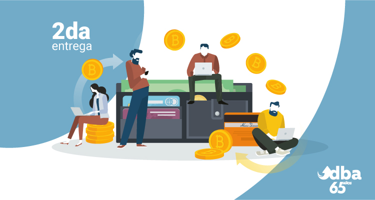 Criptomonedas - Segunda parte