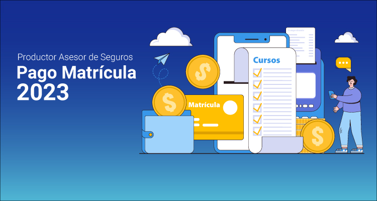 Pago de Matrícula 2023