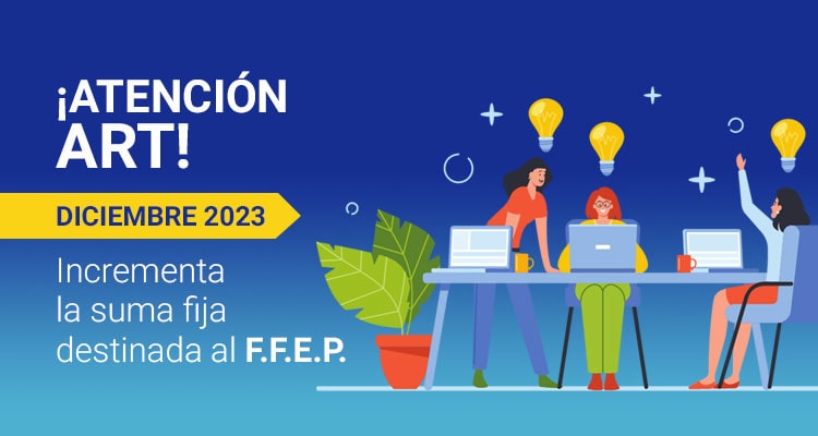 Fondo Fiduciario de Enfermedades Profesionales (FFEP) 