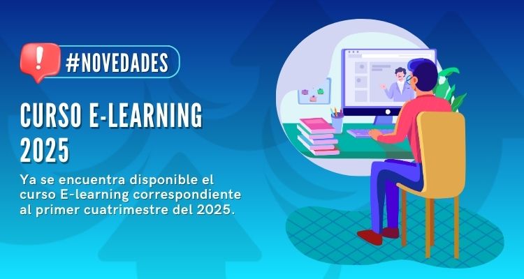 Curso e-Learning 2025