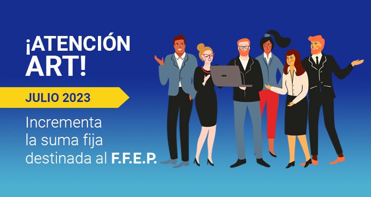 Fondo Fiduciario de Enfermedades Profesionales (FFEP)   