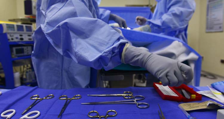 Responsabilidad Civil - Mala Praxis médica