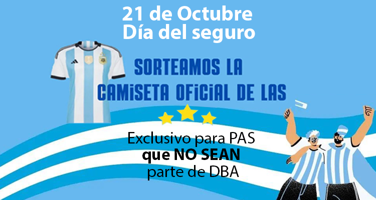 Seguro que con este concurso te alegramos el día