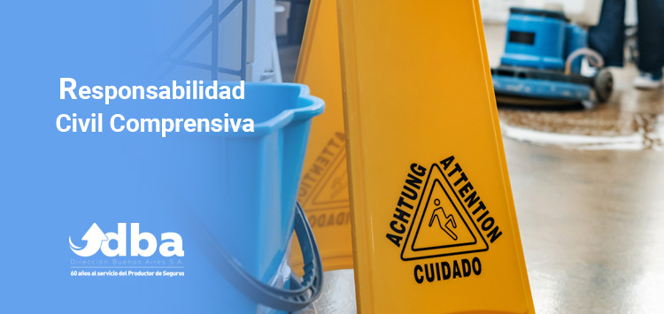 Responsabilidad Civil Comprensiva