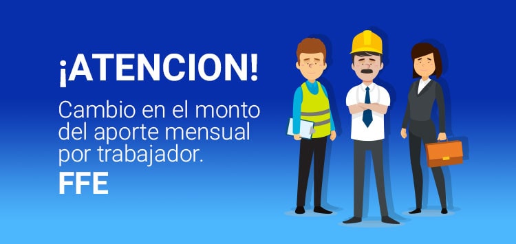 Fondo Fiduciario de Enfermedades Profesionales