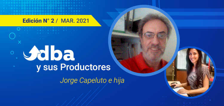 Jorge Capeluto
