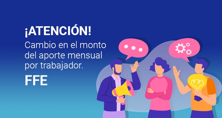 Fondo Fiduciario de Enfermedades Profesionales