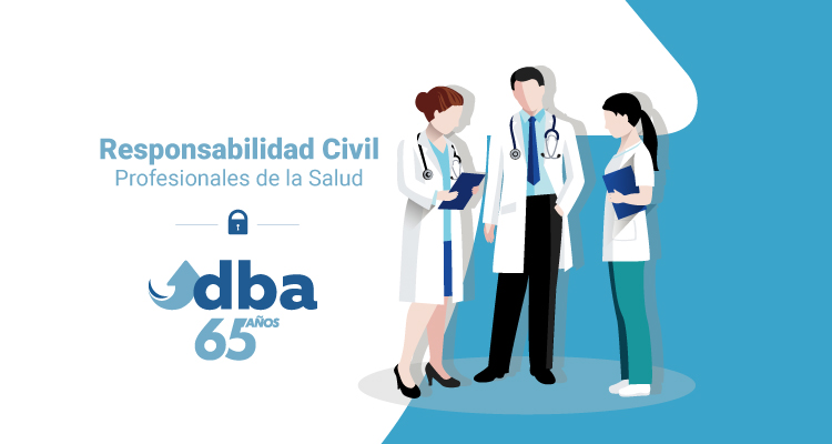 Responsabilidad Civil Profesionales de la Salud