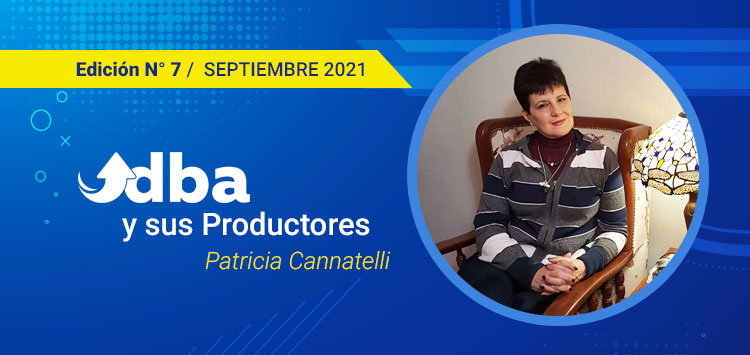 Patricia Cannatelli