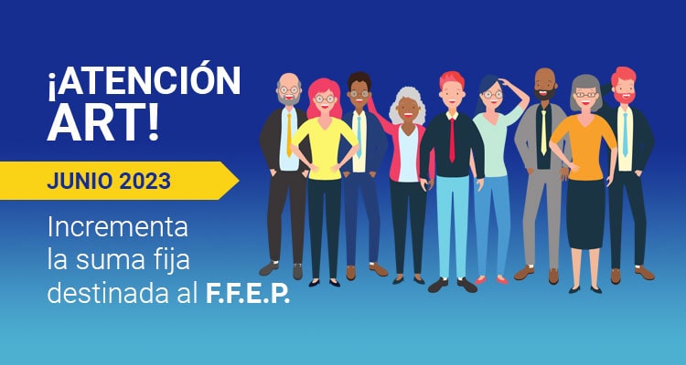 Fondo Fiduciario de Enfermedades Profesionales (FFEP)   
