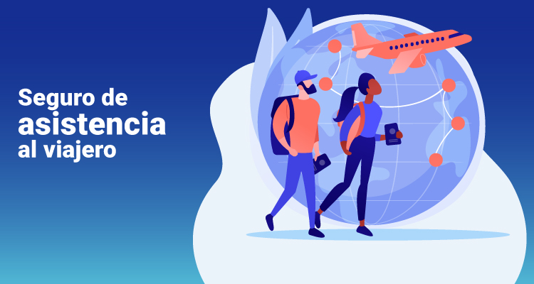 Seguro de asistencia al viajero