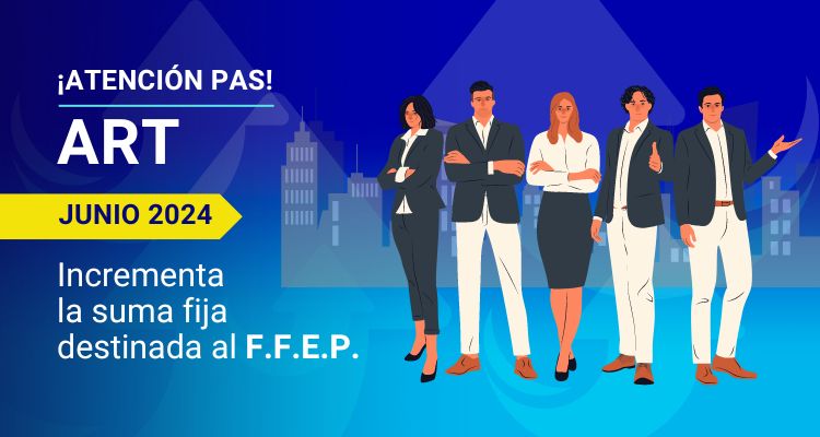 Fondo Fiduciario de Enfermedades Profesionales (FFEP)