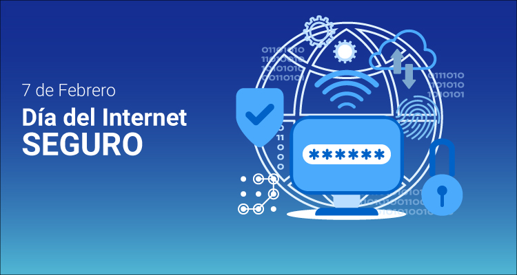 07/02 - Día del Internet seguro