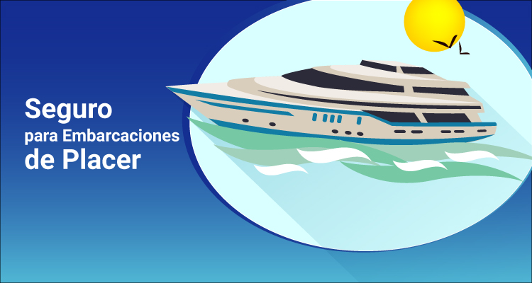 Embarcaciones de placer