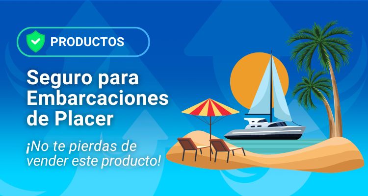 Seguro para Embarcaciones de Placer
