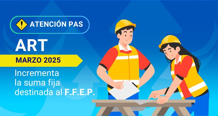 Fondo Fiduciario de Enfermedades Profesionales (FFEP)