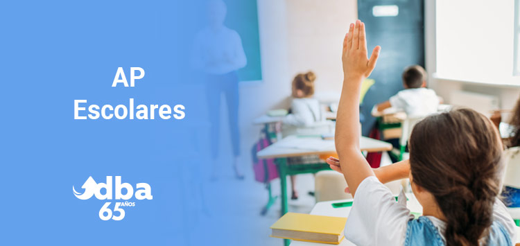 AP Escolares
