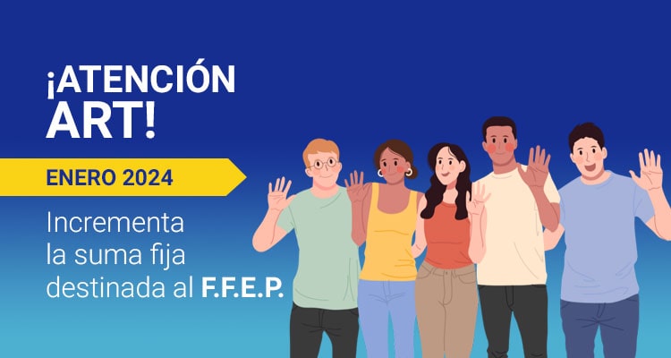 Fondo Fiduciario de Enfermedades Profesionales (FFEP)
