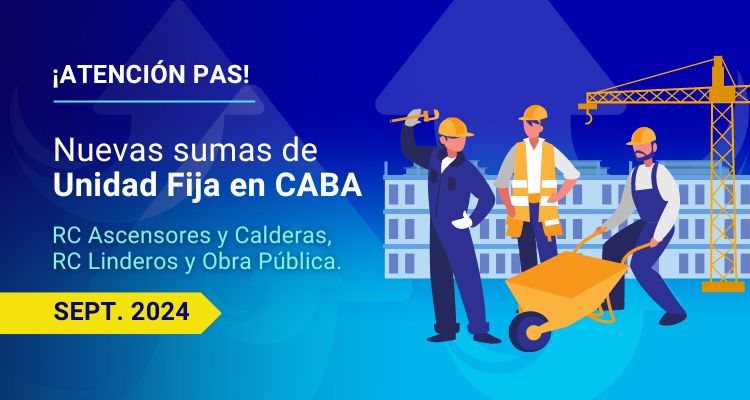 Nuevas sumas de Unidad Fija en CABA