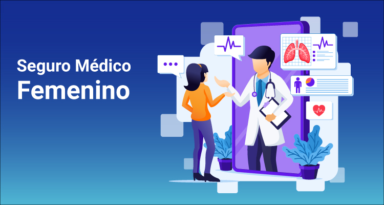Seguro de Salud Femenino