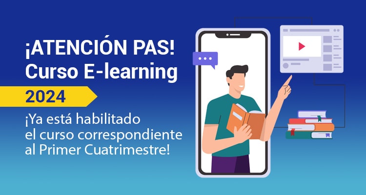 E-learning 1er cuatrimestre 2024