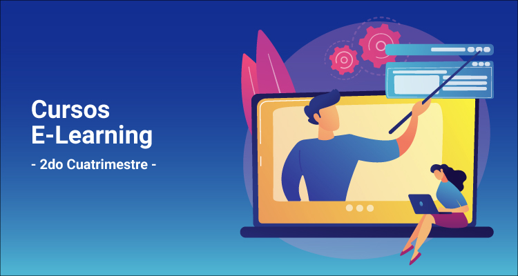 Curso de E-Learning 2do Cuatrimestre