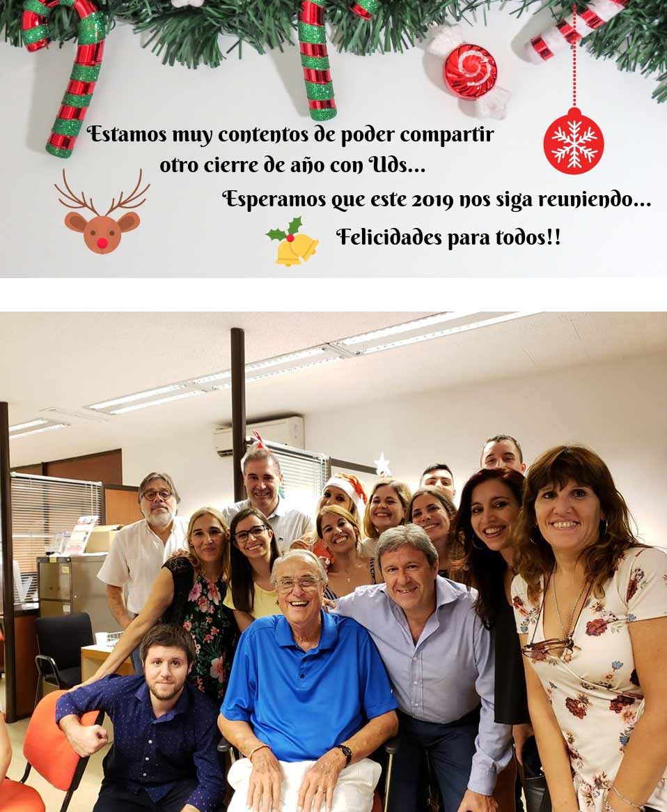 Palpitando el 2019